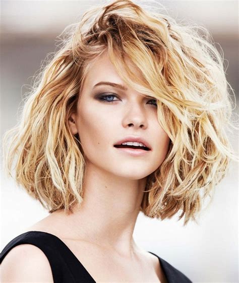 coupe cheveux carré mi long|Les plus belles coupes carré mi